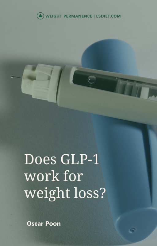 Does GLP-1 Work for Weight Loss?