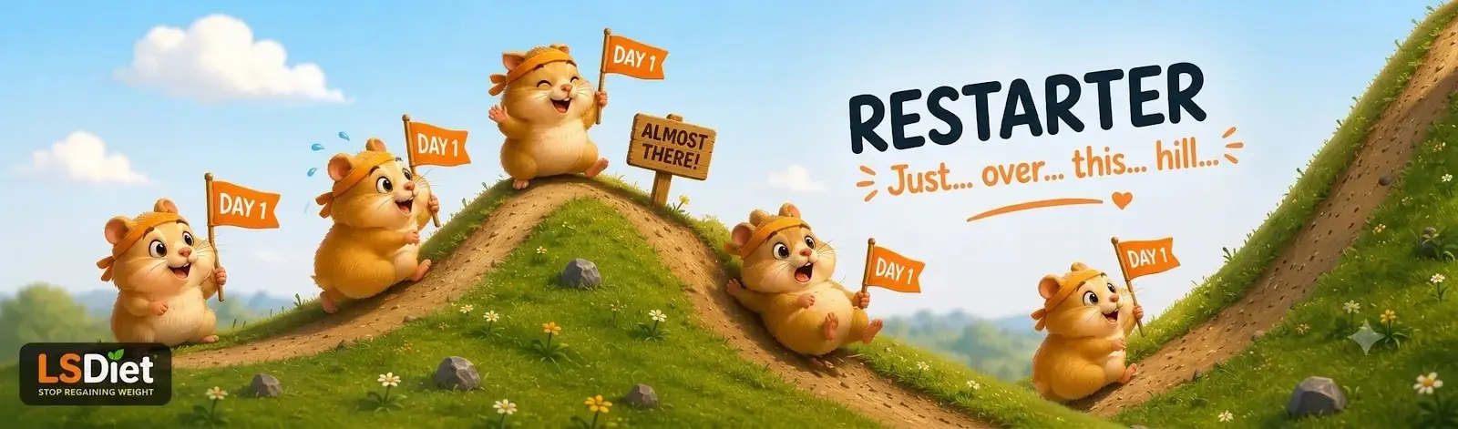 Restarter